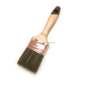 <span class=keywords><strong>Ade3</strong></span> 60 Mm Pháp Sơn Bàn Chải Tự Làm Sơn Công Cụ Với Nhựa Epoxy Đồng Mạ Cho Nhà Tường Nghệ Thuật OEM Tùy Chỉnh - Product Image 1