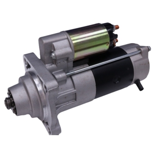 Pièces détachées pour moteurs Démarreur 12V 6676958 6685191 pour chargeuse compacte A220 S250 T200 863 864 873 883 - Product Image 4