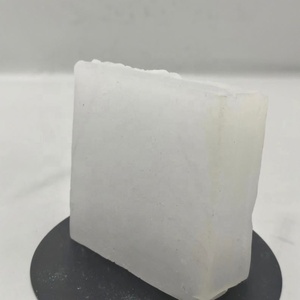 Cera de parafina blanca 50kg Precio 58 Kunlun Parafina semirrefinada para vela - Product Image 2