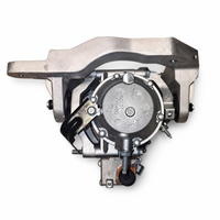 Compresseur électrique haute tension AC OEM neuf, OE 8103100-RR01 8103100-RL01 SEE45 avec pompe à chaleur pour AITO M5 M7 M9