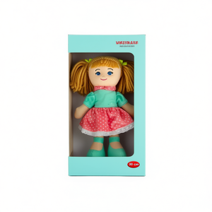 Rag Doll The Little Brats, jouet en peluche de 30 cm pour enfants - Product Image 2
