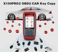 Programador de Llaves de Auto XTOOL X100 Pro2 Original 2023 con Adaptador EEPROM Compatible con Muchas Marcas de Autos al Mejor Precio