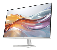 Para HP Series 5 Monitor FHD de 27 pulgadas Nuevo 527SF con 100Hz Full HD LED Monitor IPS 1920X1080 píxeles para aplicaciones de escritorio