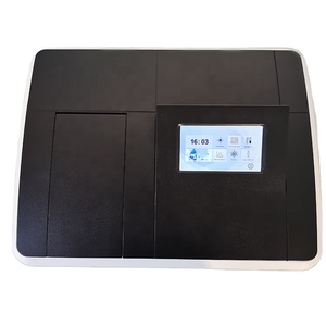 เครื่องมือวัด T-9200S สเปกโตรโฟโตมิเตอร์แบบลำแสงคู่ 1 นาโนเมตร ยูวี วิซิเบิล - Product Image 1