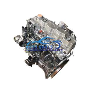 Per il gruppo motore <span class=keywords><strong>Mitsubishi</strong></span> seconda mano/motore Diesel <span class=keywords><strong>usato</strong></span> 4 m40 4 m41 6 m60 per Mitsuishi <span class=keywords><strong>Pajero</strong></span> Suv, pick-up, camion - Product Image 2