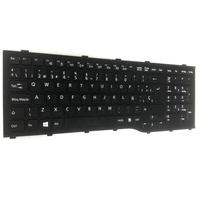 SP Clavier Pour Fujitsu Lifebook AH532 A532 N532 NH532 Avec Clavier D'ordinateur portable MP-11L63SU-D85 CP569151-01New D'origine Teclado