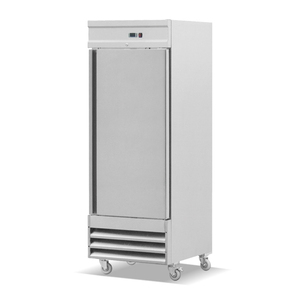 Equipo de refrigeración de acero inoxidable, refrigerador vertical de estilo <span class=keywords><strong>americano</strong></span> de 110V refrigerador de baja temperatura - Product Image 2