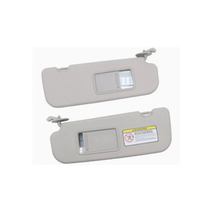 Pare-soleil côté conducteur gauche 852103X000 pour Hyundai Elantra - Product Image 3