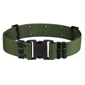 DFY813 Cosplay Duty Men Y Harness Shoulder Straps and Waist Belts - Product Image 6