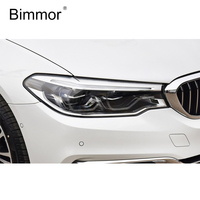 Bimor Auto LED Headlamp untuk BMW G30 G38 Headlight 5 Series 530i 535i 538i 2016 2017 2018 Led Headlight Factory