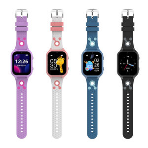 Montre intelligente pour enfants, vente chaude, LT56, 4G, IP67, étanche, SOS, écran IPS de 1,85 pouces, détection de <span class=keywords><strong>température</strong></span> 24 heures, fonction d'appel - Product Image 6