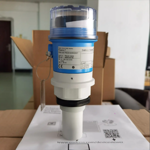 Transmisor de Nivel Ultrasónico Endress+Hauserr Prosonic T FMU30/2 Cables 4~20mA/IP68/0.2% de Precisión/0.7~3 bar Absolutos/ATEX IECEx - Product Image 2