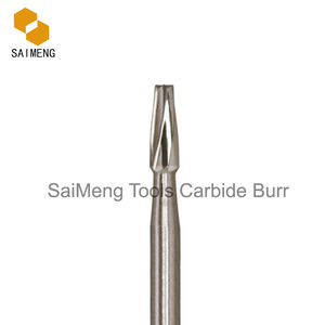 Fraises dentaires en carbure FG - Product Image 4