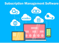 Nuevo Software de Gestión de Suscripciones a Internet para Mac, Plataforma de Planificación y Organización de Eventos, Mejor Precio