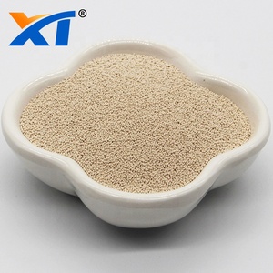 0.4-0.8Mm 1.6-2.5Mm 13X HP Zeolite Oxy Phân Tử Sàng Cho <span class=keywords><strong>Psa</strong></span> Y Tế Oxy Tập Trung Lithium X Phân Tử Sàng Jlox-101 - Product Image 2