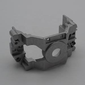 深圳工厂定制高品质铝压铸模具/压铸铝锌zamak零件 - Product Image 6