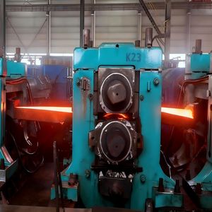 Automatisierte 2Hi-Warmwalzanlage: Hocheffiziente Walzanlage für Stahldraht, Eisenbewehrungsstäbe und Flachstangen zu Günstigen Preisen - Product Image 2