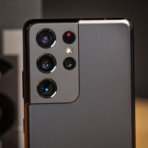 Vente en Gros de Smartphones <span class=keywords><strong>S21</strong></span> Ultra 5G Version Américaine Originale Android LTE avec Garantie de 6 Mois, État 99 % Neuf - Product Image 3