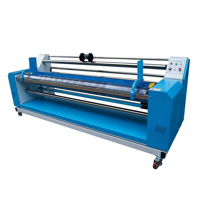 Cloth Inspection Machine
