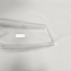 ADS Usine <span class=keywords><strong>vente</strong></span> directe Éclairage transparence durcissement lunettes abat-jour PC phare lentille couverture Pour 2006-2007 r-enault <span class=keywords><strong>Megane</strong></span> - Product Image 2