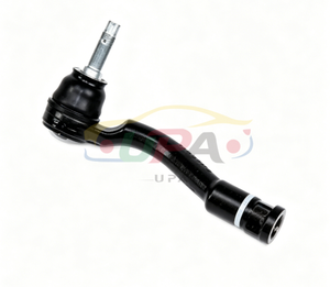 56820-E6000 56820E6000 Embout de biellette de direction, côté gauche pour Hyundai Kia 56820 E6000 - Product Image 4