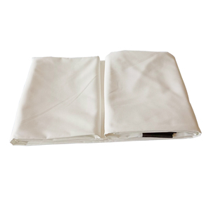 Kích thước <span class=keywords><strong>t</strong></span>ùy chỉnh dày đặc dệ<span class=keywords><strong>t</strong></span> Polyester Màn hình <span class=keywords><strong>t</strong></span>ác động cho mô phỏng GOLF cho thực hành Golf - Product Image 1