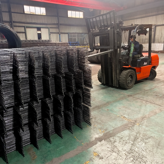 Industrial Iron rods / rebars SC-326