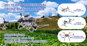 <span class=keywords><strong>Drone</strong></span> agricole à <span class=keywords><strong>aile</strong></span> fixe VTOL longue portée pas cher de Chine, 16 litres, pulvérisateur agricole, <span class=keywords><strong>drone</strong></span> télécommandé à vendre - Product Image 4
