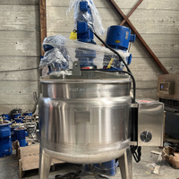 Autocuiseur multifonction en acier inoxydable pour usage industriel et commercial