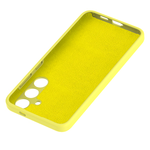 Funda de telefono colorida para per Samsung Galaxy A04S A14 A22 A32 A55 A55 A35 A13 A23 A33 A53 A73, funda de silicona liquida soave - Product Image 6