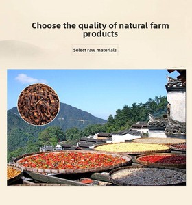 Clous de girofle entiers séchés AD bruts, naturels purs, assaisonnement unique, herbes <span class=keywords><strong>et</strong></span> épices en vrac, vente en gros, directement de l'usine - Product Image 5