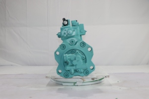 อะไหล่รถขุด K3V112 K3V112DT K3V112DTP ปั๊มไฮดรอลิกสำหรับรถขุด SK200-6 ปั๊มไฮดรอลิก ปั๊มลูกสูบไฮดรอลิก - Product Image 3