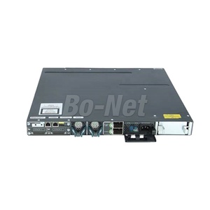 Ban đầu EX4100 loạt 48-Port 10/100/1000BaseT POE 4x10G SFP mạng chuyển đổi cho EX4100-48P - Product Image 1