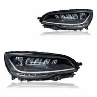 Convient pour Lincoln Aviator Gamme complète de phares Accessoires d'éclairage de voiture Phares avant de voiture de haute qualité