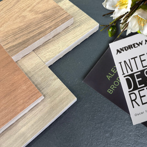 Piastrelle in Porcellana per Esterni Resistenti all'Invecchiamento, Colore Rosso Legno, per Giardini, Case, Vialetti e Terrazze - Product Image 4