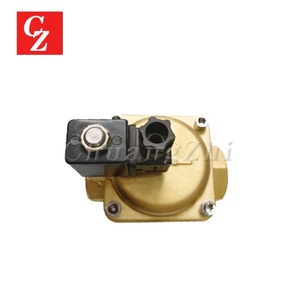 Nouvelle électrovanne 92916998 48V 50Hz pour compresseur Ingersoll Rand, vanne d'arrêt de coupure d'huile - Product Image 3