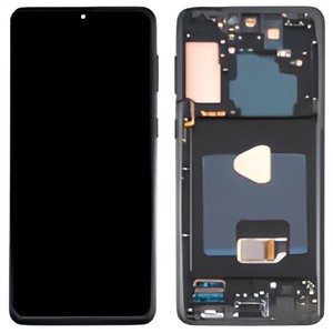 หน้าจอ Incell TFT สำหรับ Samsung S21 S21Plus S20 Ultra LCD อะไหล่เปลี่ยน G991B G996B G988B จอแบนพร้อมทัชสกรีน ชุดซ่อม - Product Image 1