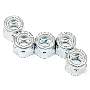 Nhà Máy Giá din985 <span class=keywords><strong>Nylon</strong></span> khóa <span class=keywords><strong>nut</strong></span> hình lục giác <span class=keywords><strong>Nylon</strong></span> khóa <span class=keywords><strong>Nut</strong></span> M2 M3 M4 M5 M6 M8 M10 M12 M14 M16 M18 M20 Trắng <span class=keywords><strong>Nylon</strong></span> chèn khóa <span class=keywords><strong>NUT</strong></span> - Product Image 3