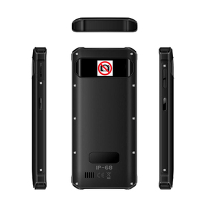L653 điện thoại di động không có máy ảnh 6.56-inch không thấm nước <span class=keywords><strong>Android</strong></span> 13 điện thoại thông minh Octa-core <span class=keywords><strong>NFC</strong></span> GSM 4 gam điện thoại gồ ghề - Product Image 5