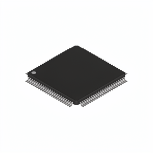 Memory 71V3576S133PF 100 LQFP <b>Electronic</b> Circuit Components Authorized Distributor - Product Image 1