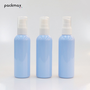 80ml 100ml 120ml Portable Empty <b>Spray</b> <b>Bottle</b> for Alcohol Perfume Cosmetics - <b>Small</b> Refillable Mist Container - Product Image 6