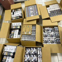 Boîte de boosters japonaise Pokemon TCG SV11B Black Bolt originale, scellée en usine, objet de collection