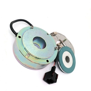 51304927 Conjunto de Repuesto para Transpaletas Jungheinrich ERE120 ERE220 ECE118 - Product Image 6