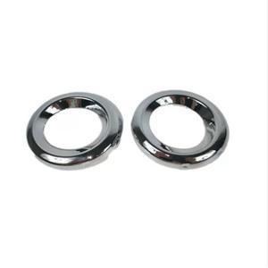 Lunette de phare antibrouillard 52128-0R060L 52127-0R040R pour Toyota RAV4 2012, fixation par vis, cache en plastique - Product Image 1