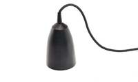 Transducteur ultrasonique pour sondeur de poissons CHIRP, capteur de pêche en mer et sur glace, transducteur de poissons à double faisceau, personnalisation