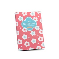 Werbe Billige Kunden Softcover Kinder Übung Notebook Für Schule