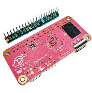 Placa de Desarrollo MangoPi Pro Allwinner D1 SBC Doméstica RISCV Art Pi en Comparación con Raspberry Pi Orange Pi - Product Image 3