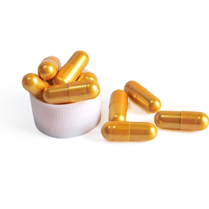 Precio al por mayor 0 # Cápsulas de mejora para adultos Fórmula personalizada Ginseng Ganoderma Lucidum Maca para estimular a las mujeres embarazadas - Product Image 6