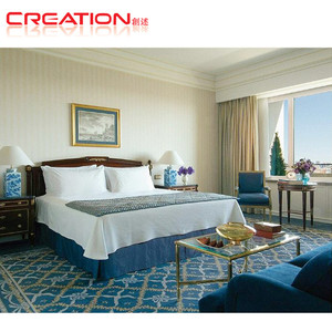 Hotel dormitorio muebles/muebles de dormitorio real SET/Hotel dormitorio muebles de madera maciza de <span class=keywords><strong>haya</strong></span> - Product Image 5