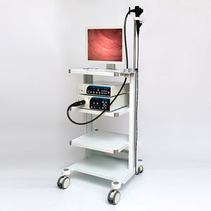 Professional Supply Sales Portable Human Endoscope Gastrointestinal System - Product Image 1